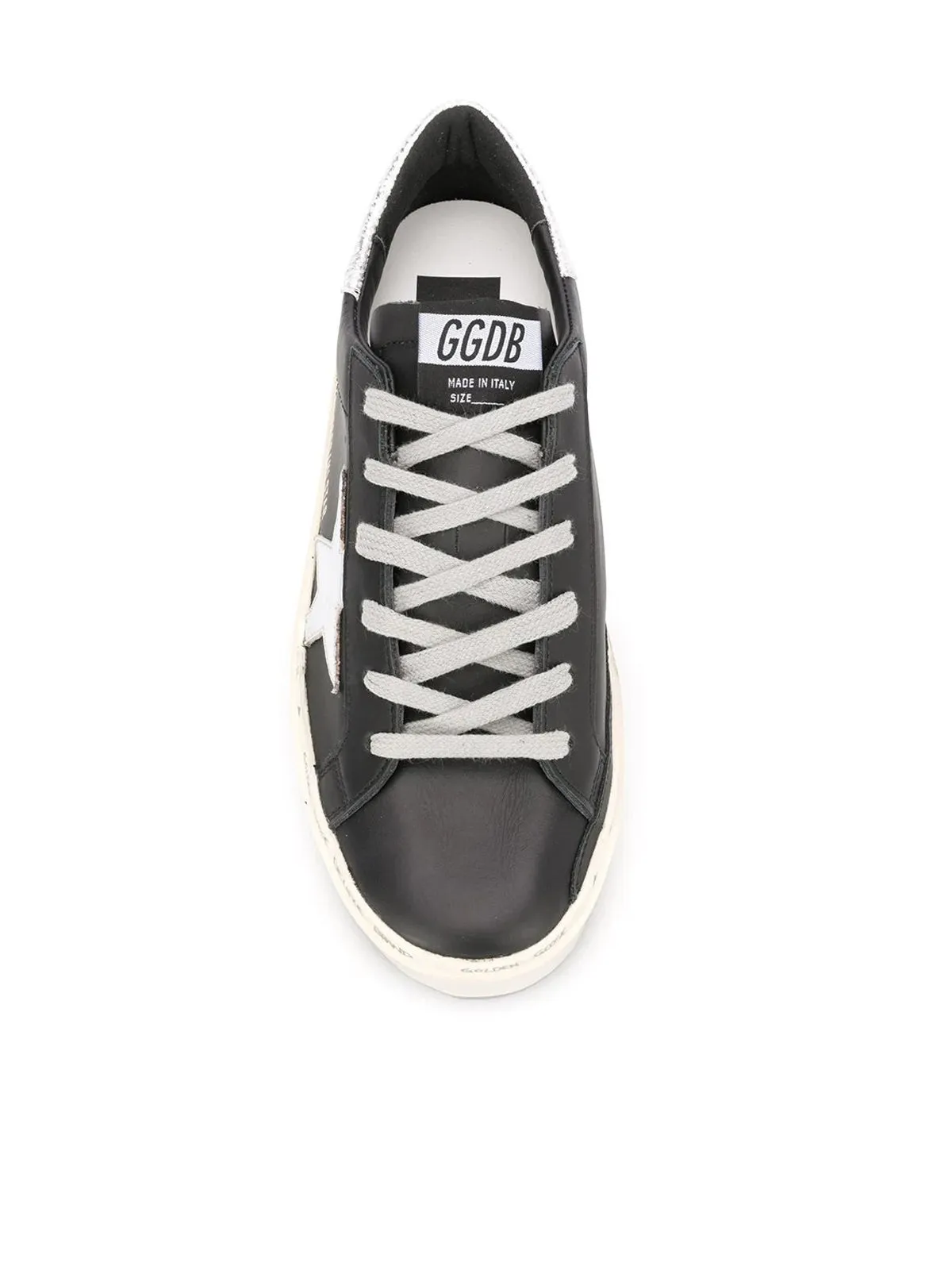 Hi Star low-top sneakers