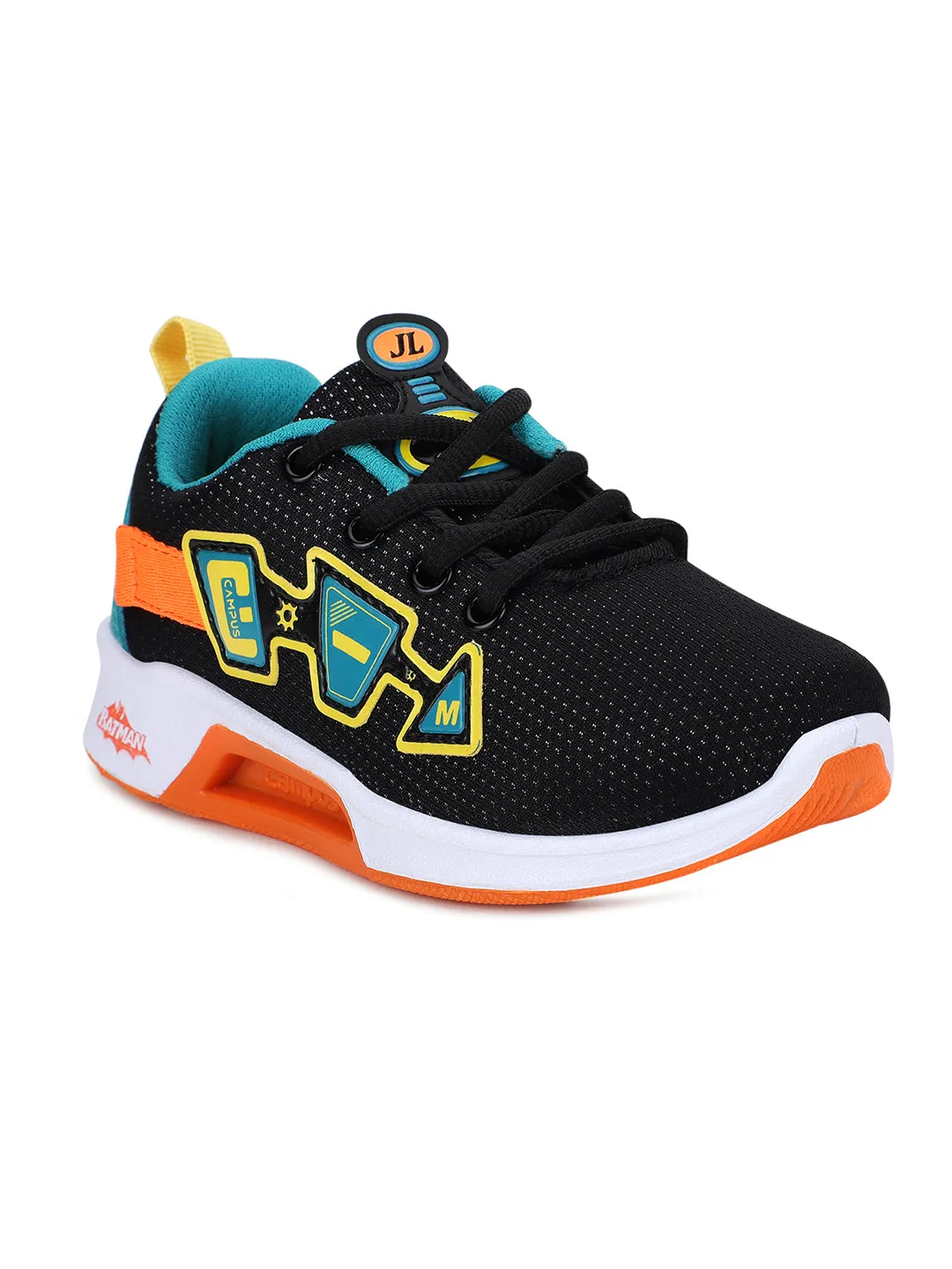 HM-506 Kid's Running Shoes