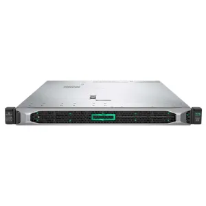 HPE ProLiant DL360 Gen10 6242 2.8 GHz 16-core 1P 32GB-R P408i-a NC 8-SFF | P19180-B21