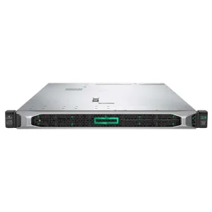 HPE ProLiant DL360 Gen10 6248R 3.0GHz 24-core 1P 32GB-R MR416i-a NC 8SFF BC 800W PS Server | P56954-B21