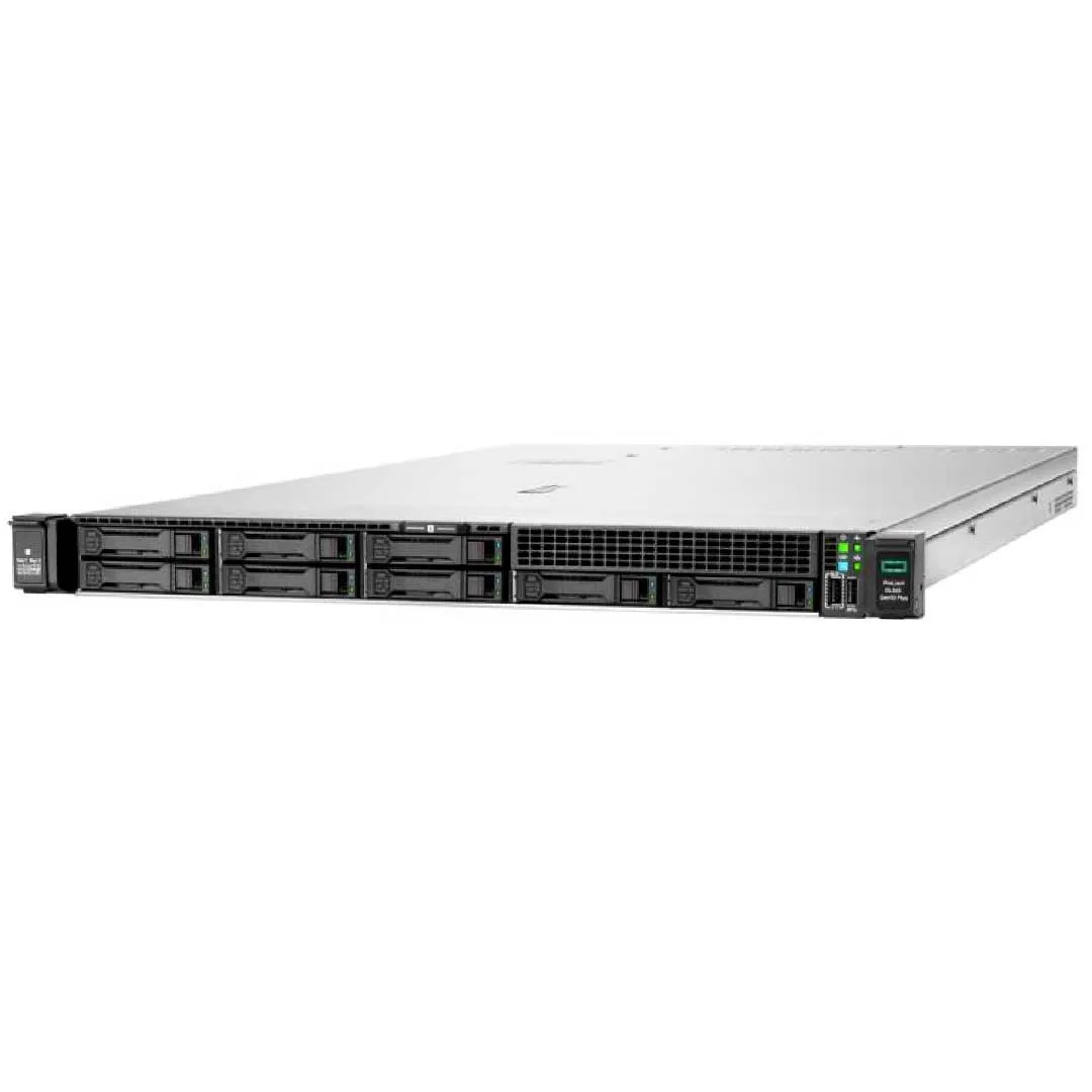 HPE ProLiant DL365 Gen10 Plus CTO Rack Server