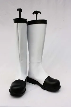 Inazuma Eleven Someoka ryuugo Cosplay Boots Shoes