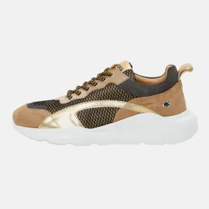 IZZI platform sneaker - Thrush