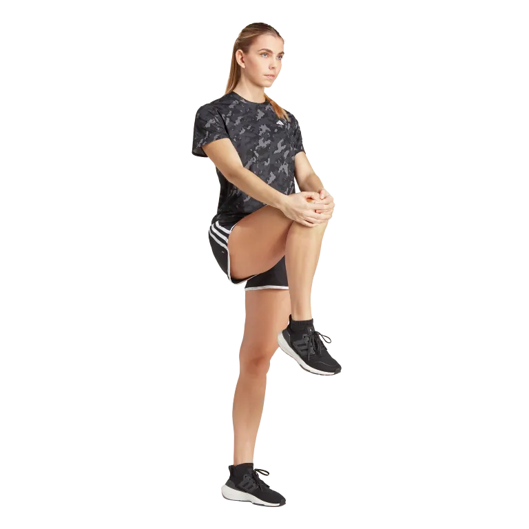 Marathon 20 Running Shorts