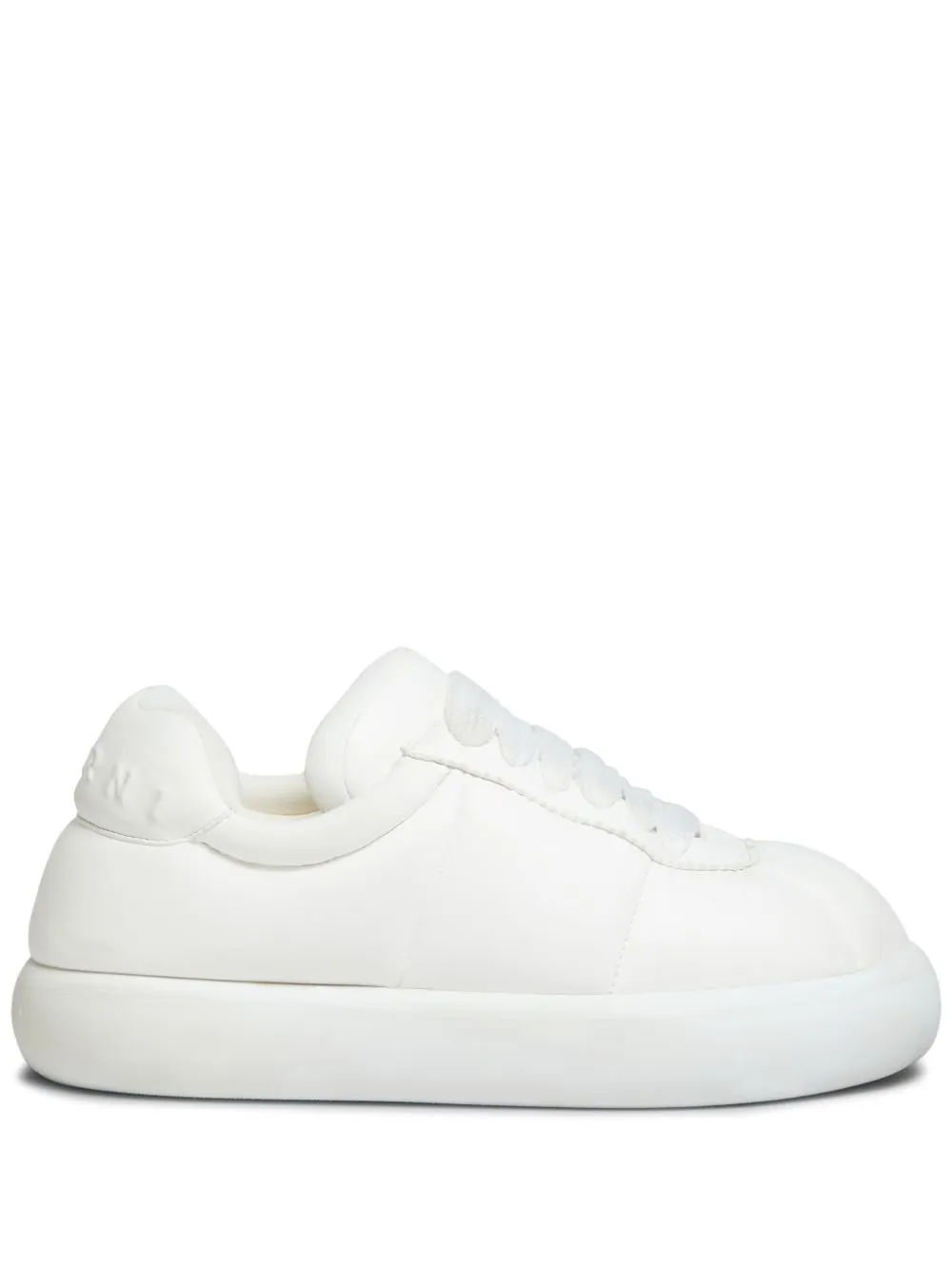 Marni Sneakers White