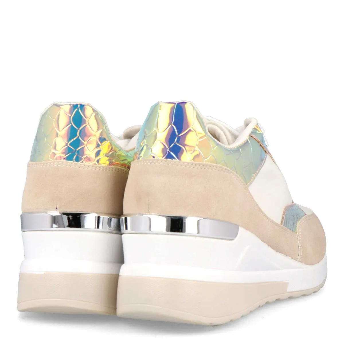 MB 21620 Multi Colour Sneakers