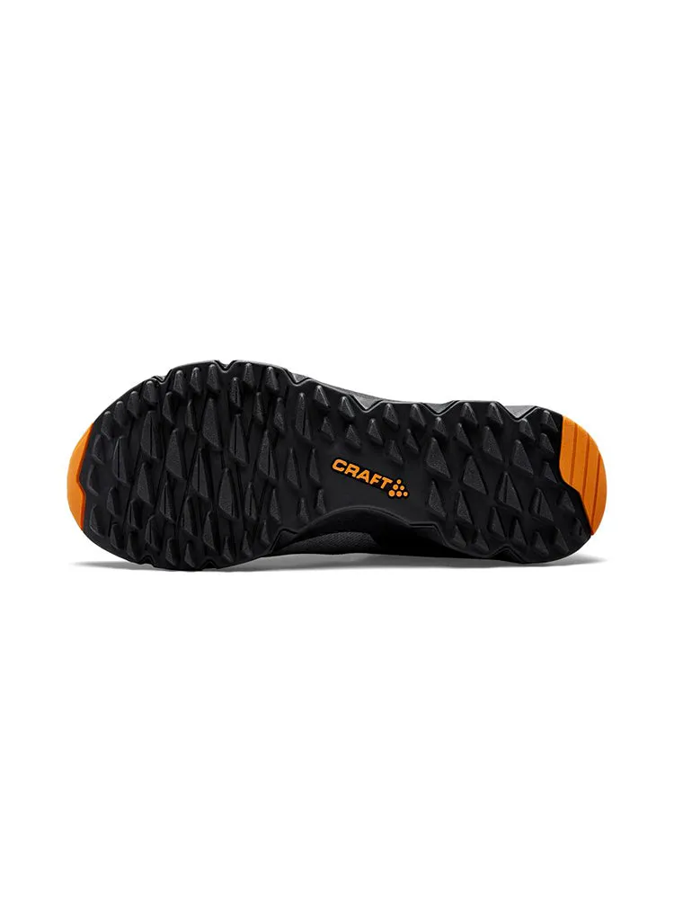 MEN'S NORDIC FUSEKNIT HYDRO MID