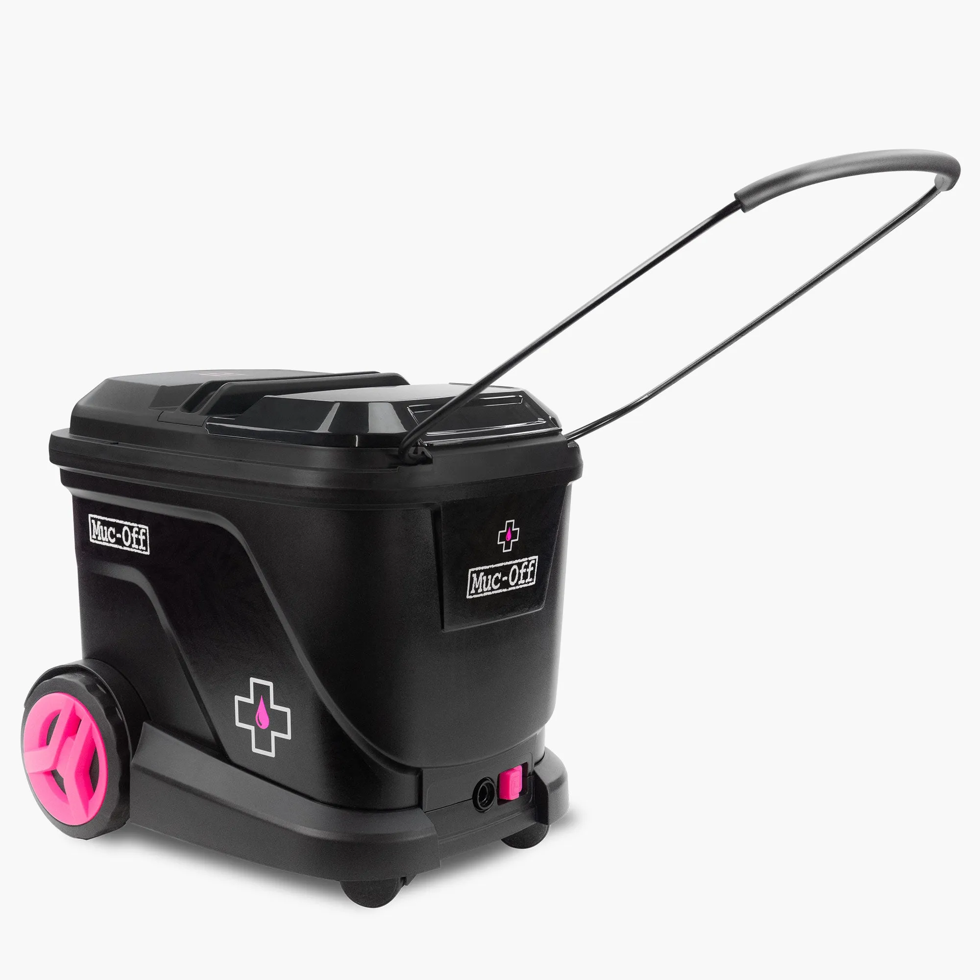 Mobile Pressure Washer Starter Bundle
