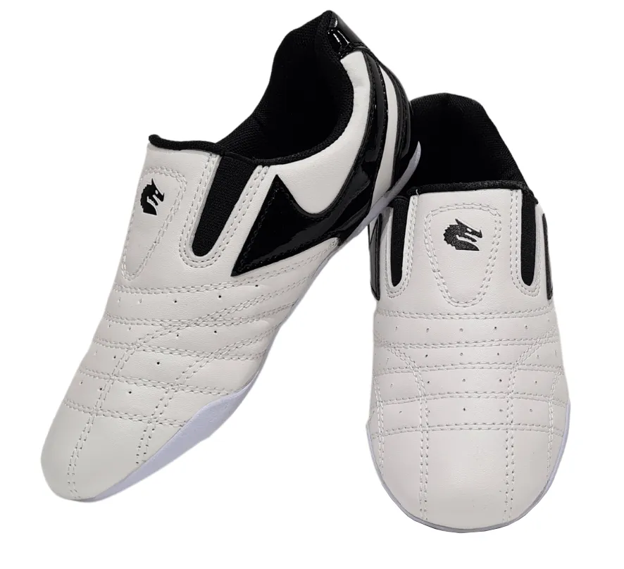 MORGAN VIPER MARTIAL ARTS SHOES