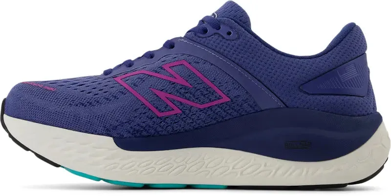 New Balance Fresh Foam X 1540v4 – Women's Stability & Comfort Sneaker