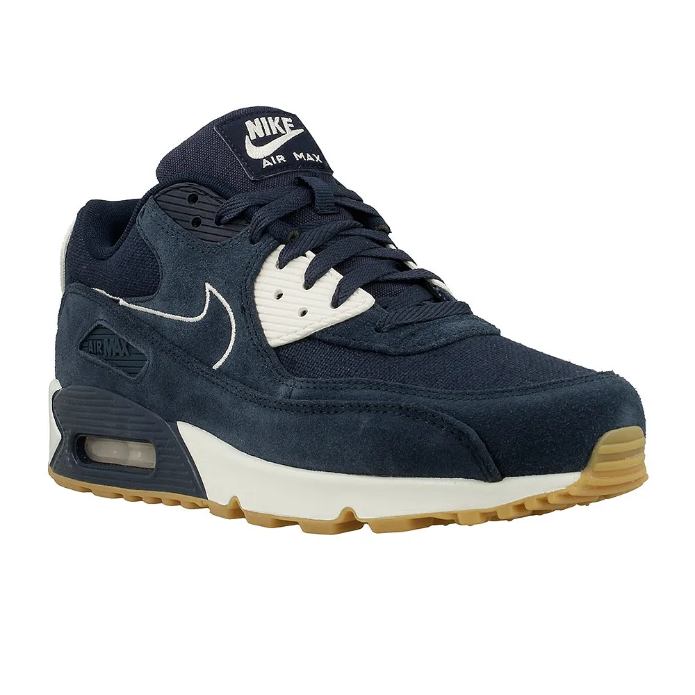 Nike Air Max 90 Premium Men's Running Shoes #700155-403