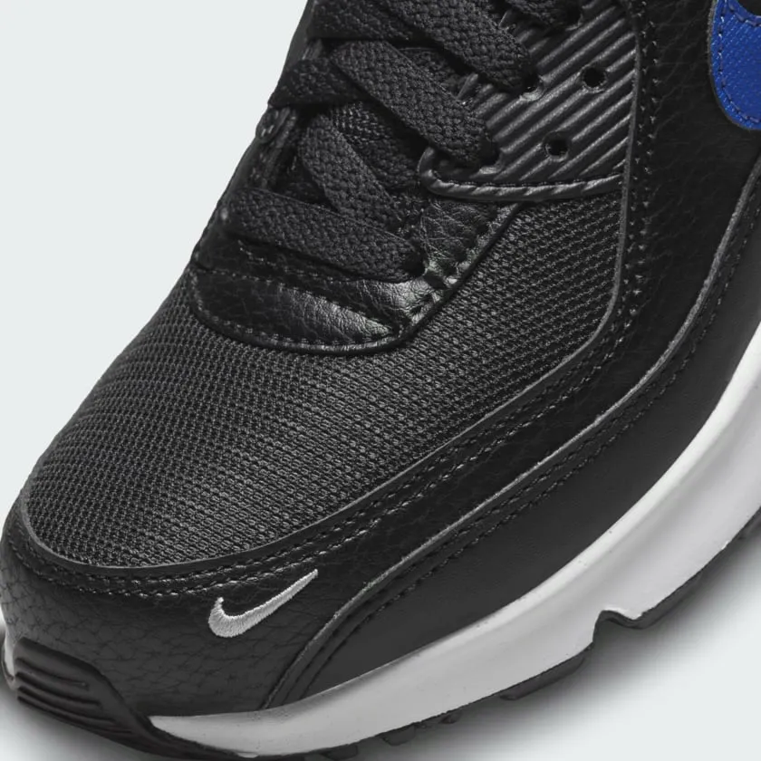 Nike Juniors Air Max 90 Next Nature FN3877 001