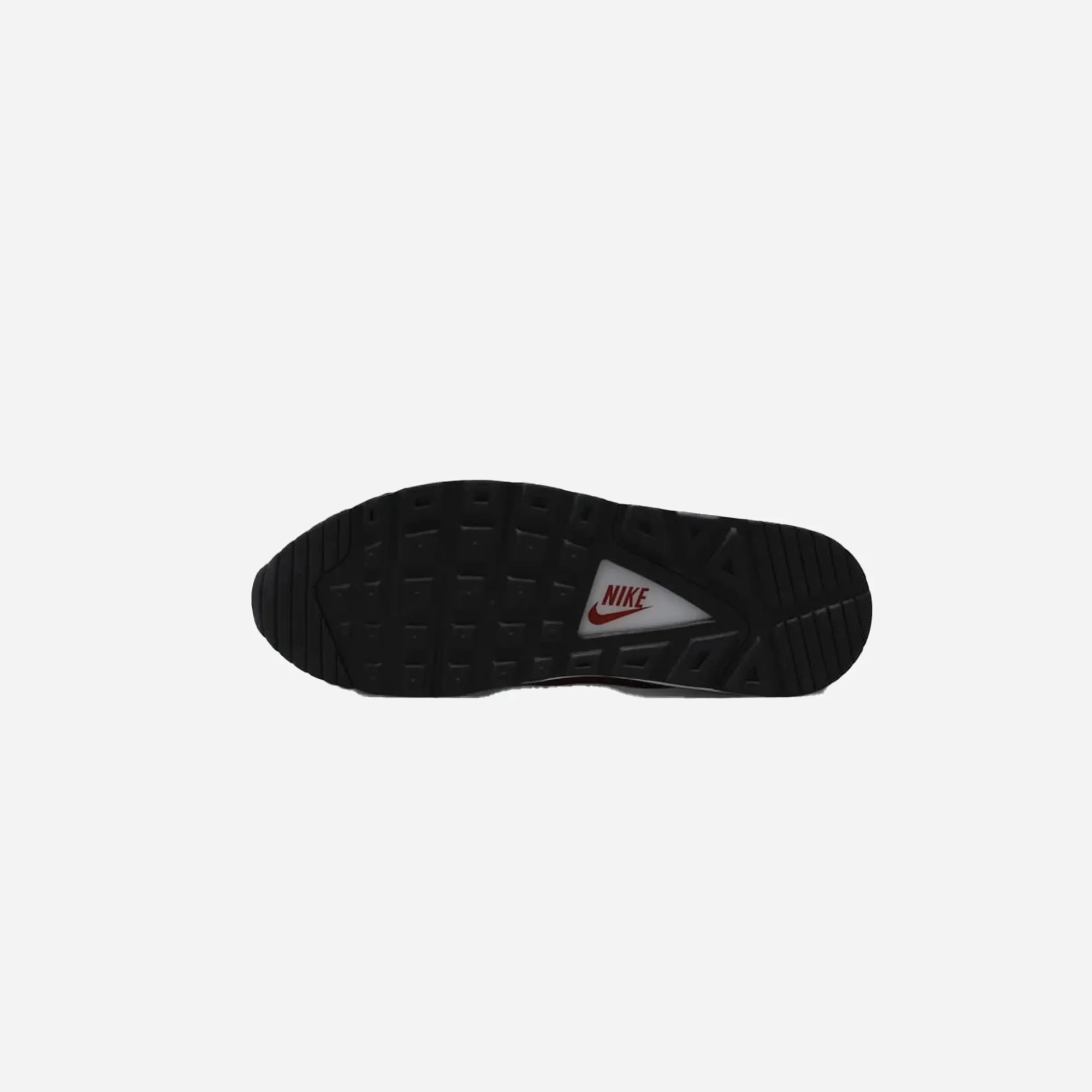 Nike Mens Air Max Command Running Shoes