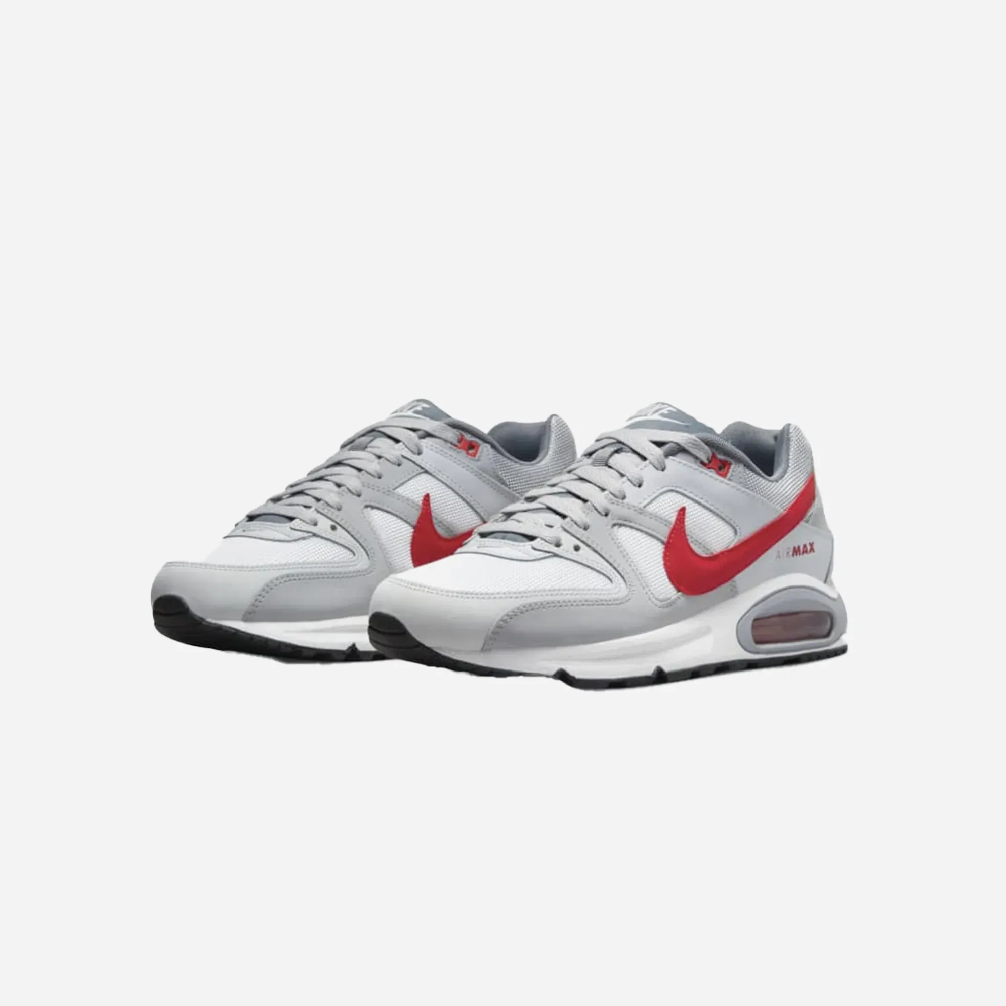 Nike Mens Air Max Command Running Shoes