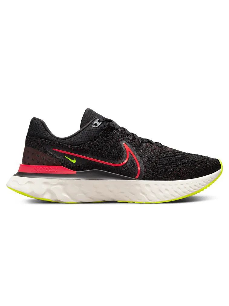 Nike React Infinity Run Flyknit 3 Men's Shoes