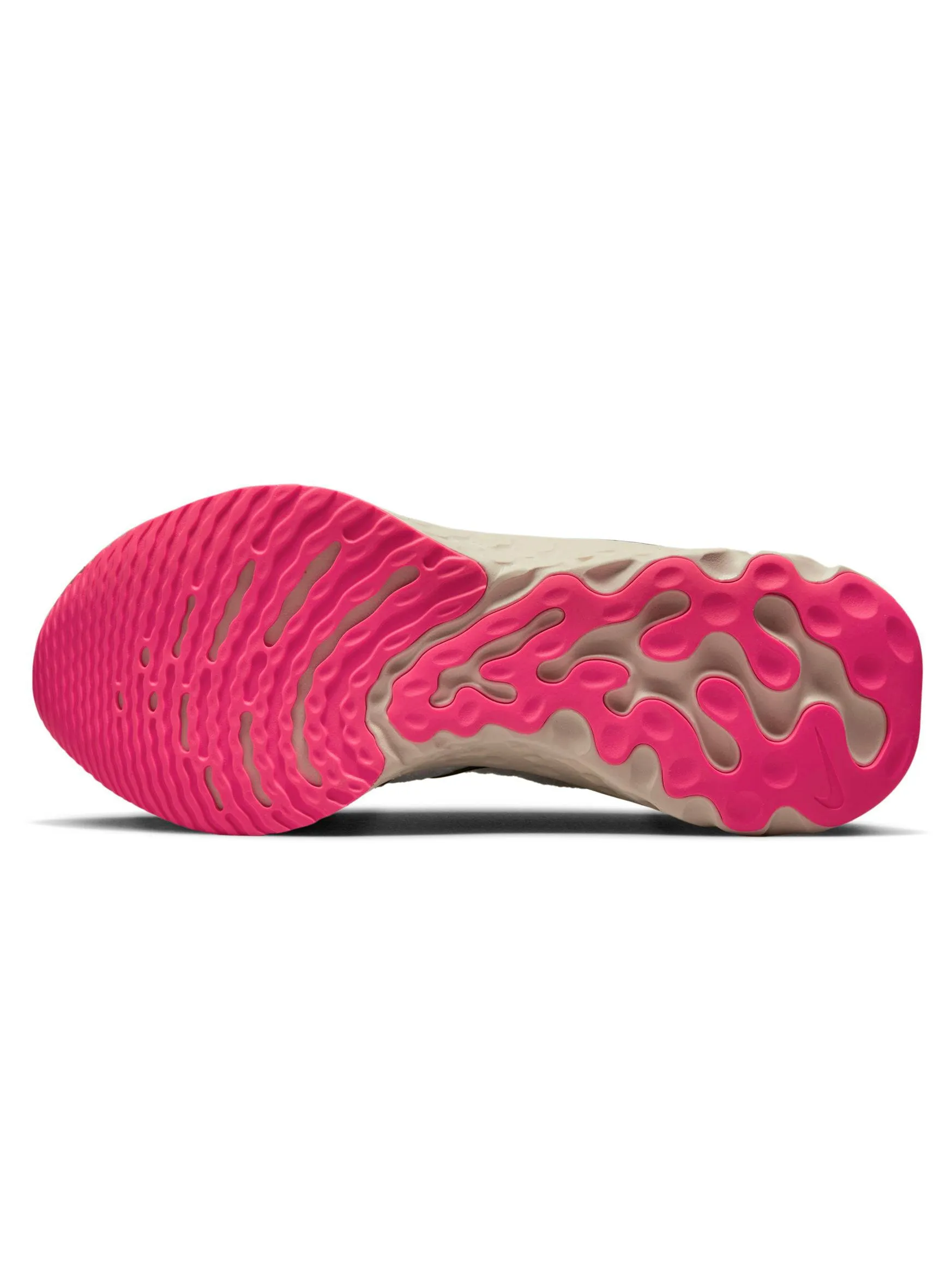Nike React Infinity Run Flyknit 3 Men's Shoes