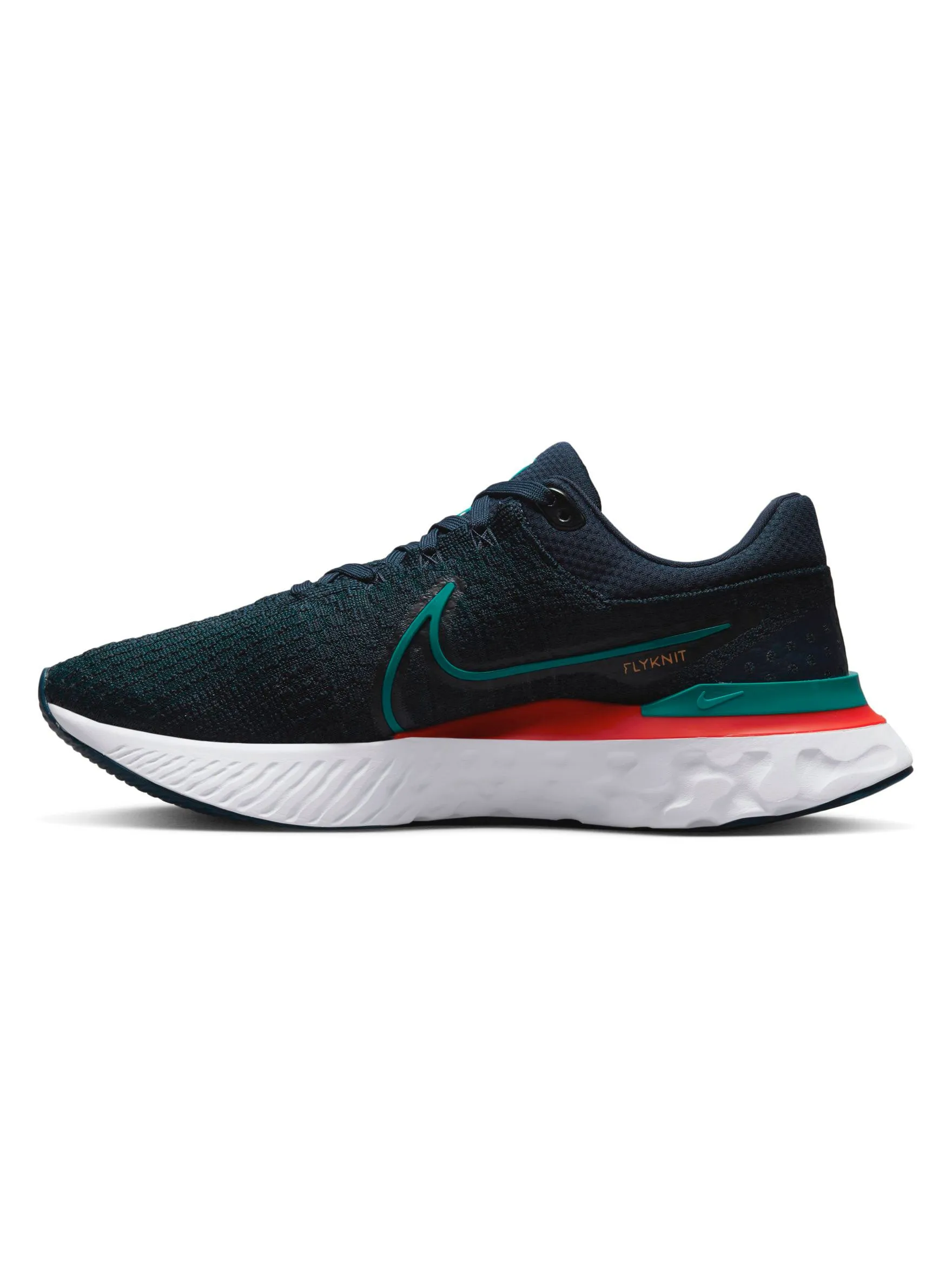 Nike React Infinity Run Flyknit 3 Men's Shoes