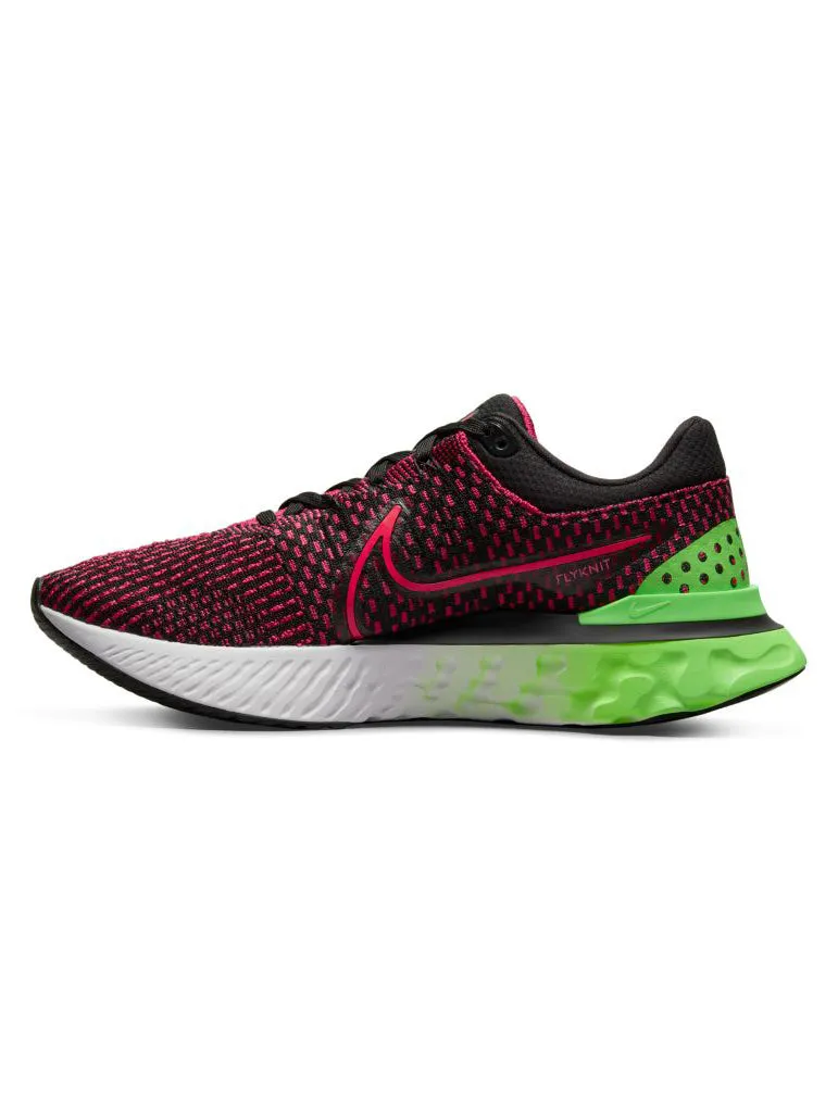 Nike React Infinity Run Flyknit 3 Men's Shoes