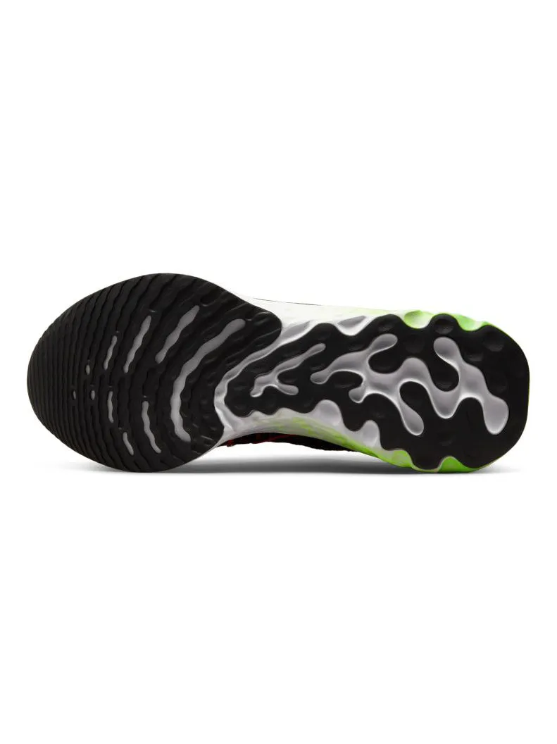 Nike React Infinity Run Flyknit 3 Men's Shoes