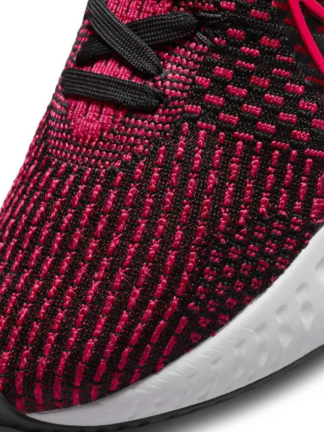 Nike React Infinity Run Flyknit 3 Men's Shoes