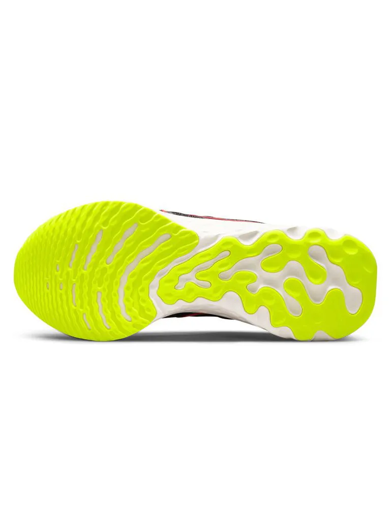 Nike React Infinity Run Flyknit 3 Men's Shoes