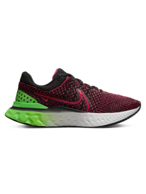 Nike React Infinity Run Flyknit 3 Men's Shoes