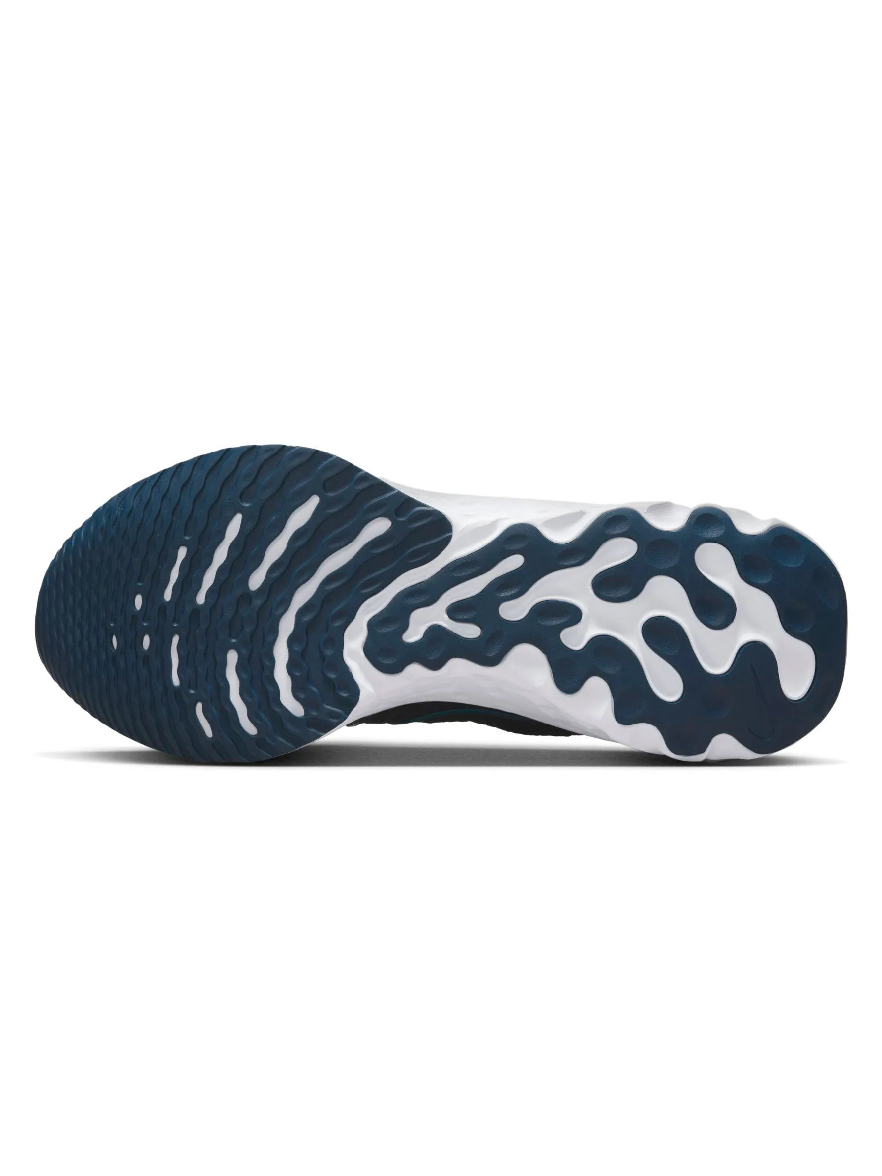 Nike React Infinity Run Flyknit 3 Men's Shoes