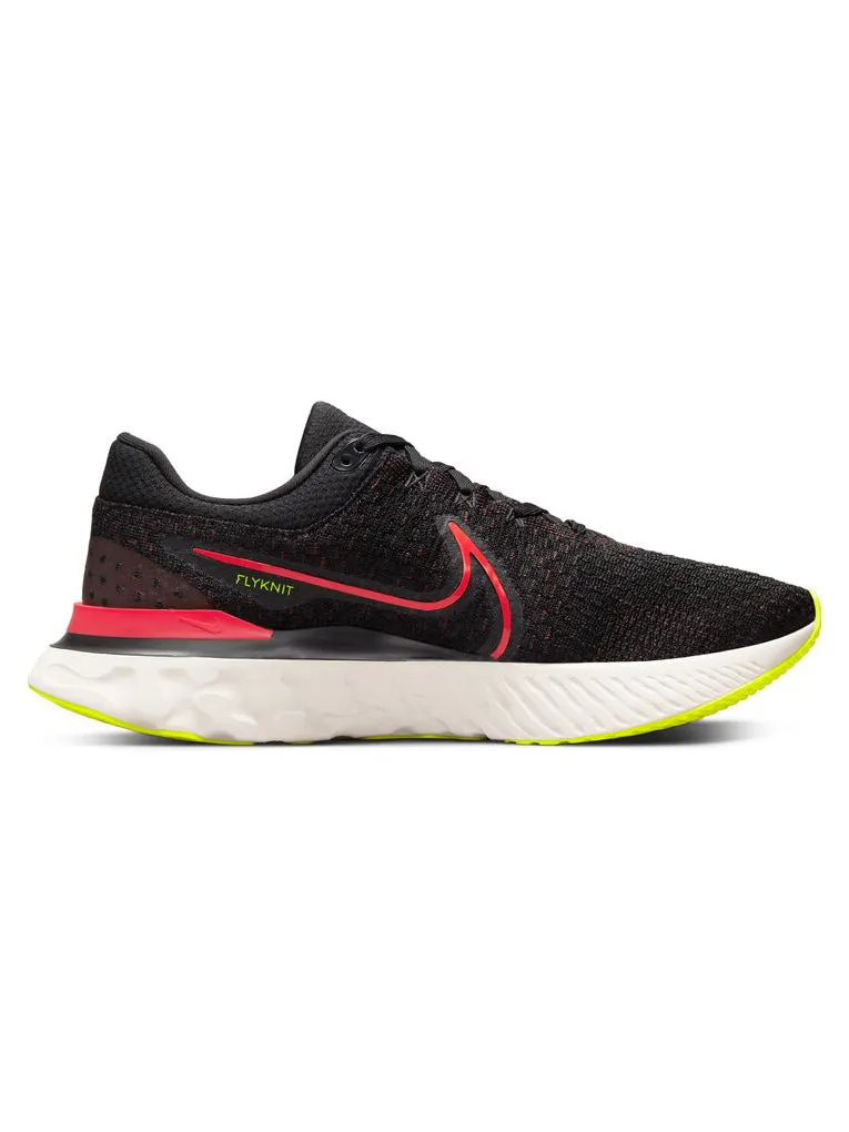 Nike React Infinity Run Flyknit 3 Men's Shoes