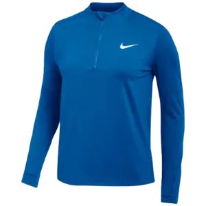 Nike Women's Dri-Fit Element 1/2-Zip Top (Standard Fit)