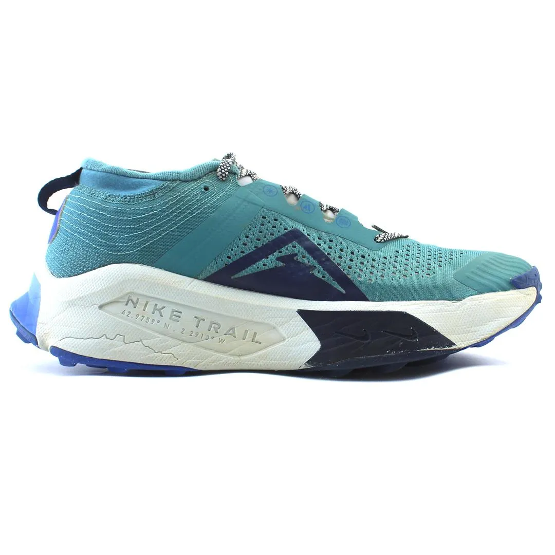 NIKE ZEGAMA
