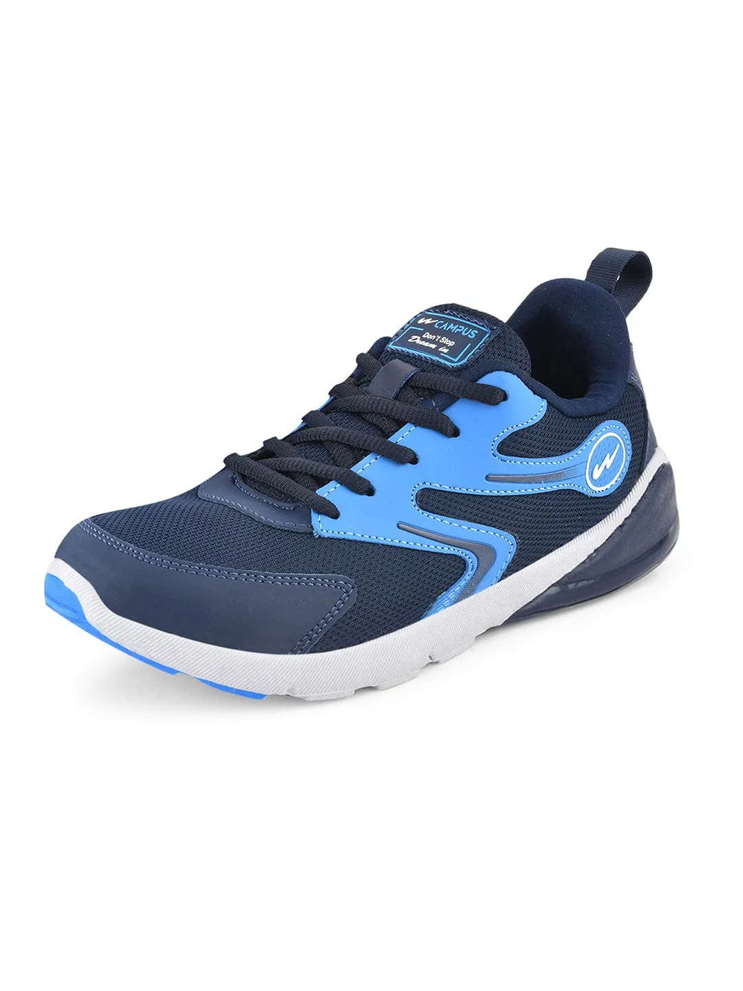 NT-563 Blue Kid's Running Shoes