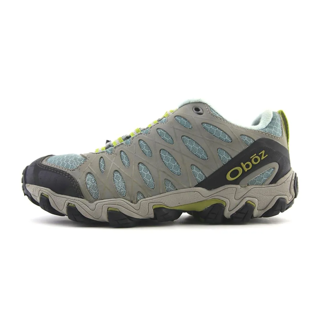 OBOZ SWITCHBACK