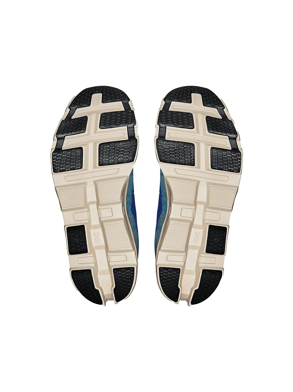 On Cloudmonster 2 Men's Running Shoes