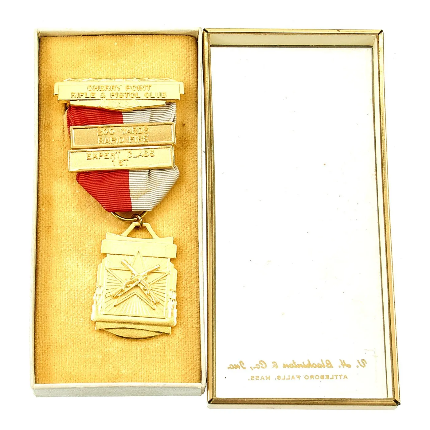 Original U.S. WWII USMC Named Enlisted Fighter Pilot VMF-211 Grouping