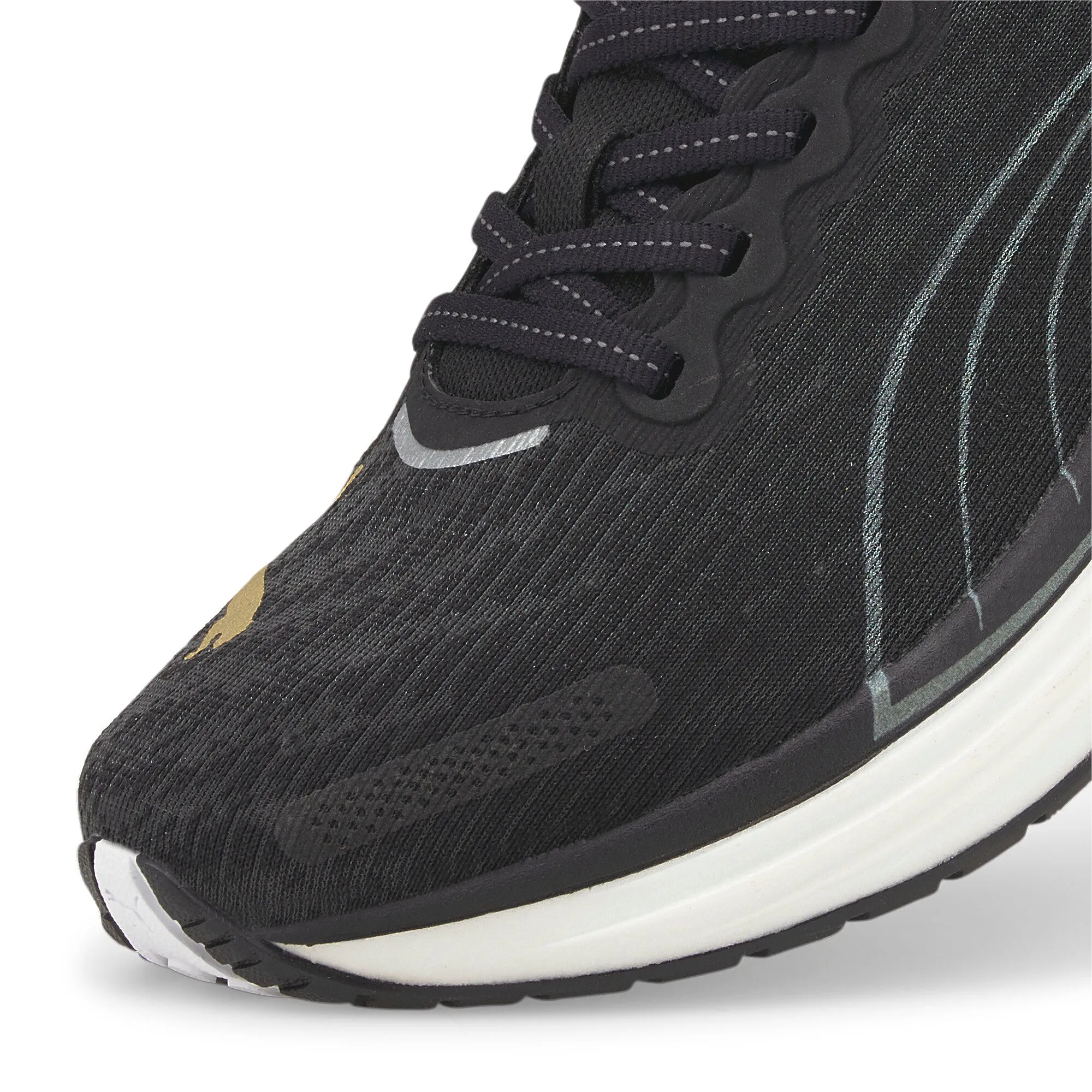 PUMA Women's Deviate Nitro 2