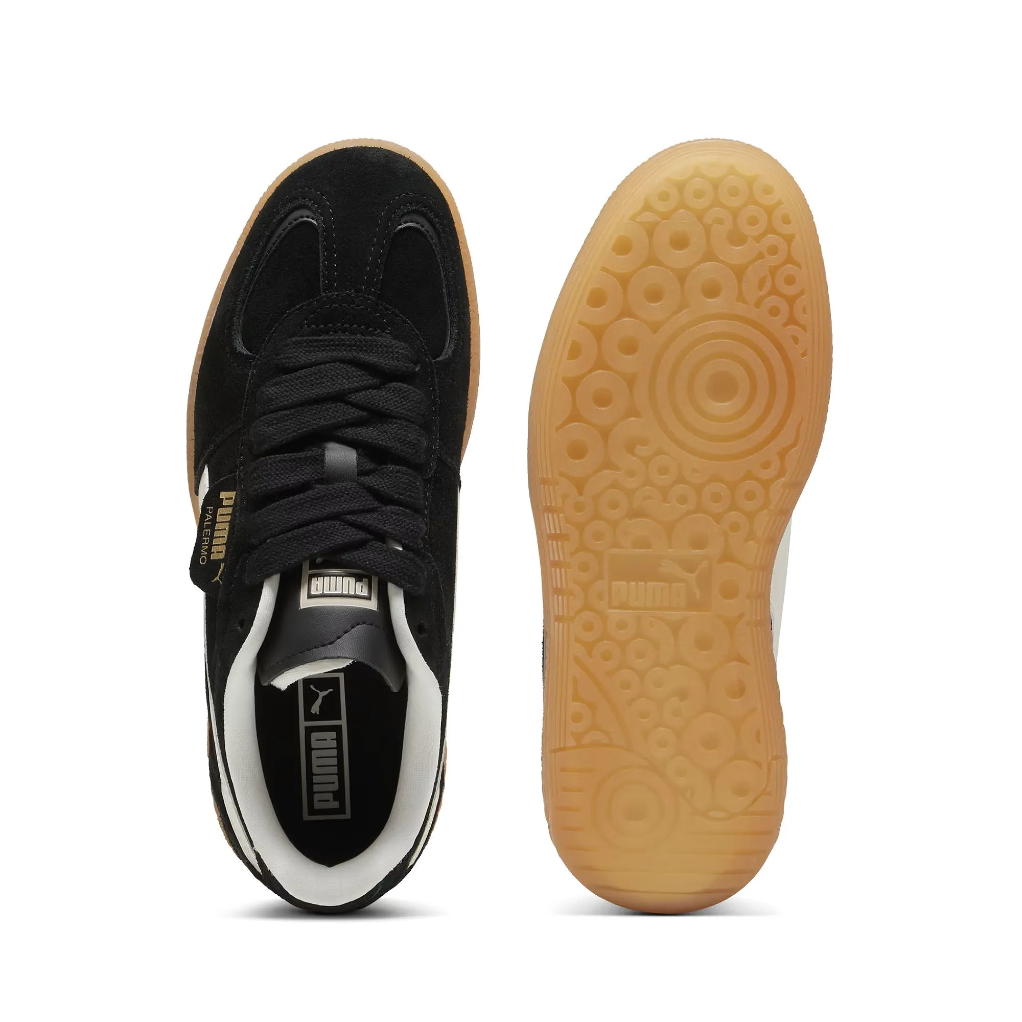 Puma Womens Palermo Moda Xtra Gum