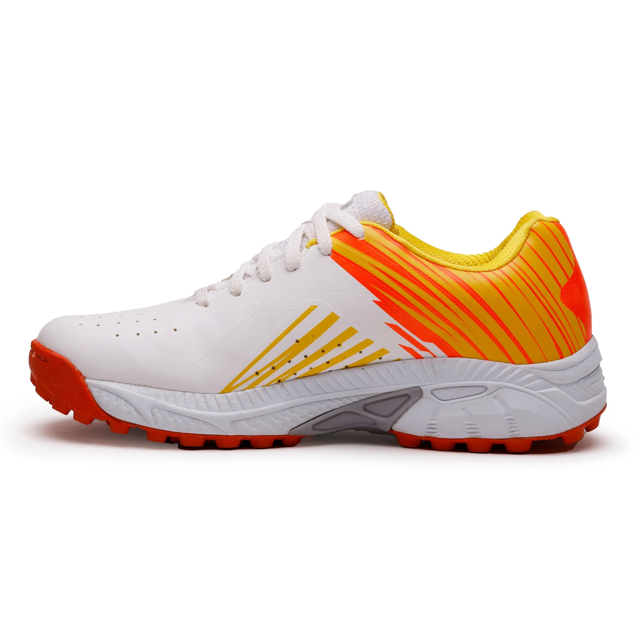 QUIVE SEGA CL-60 Trainers Cricket Shoes