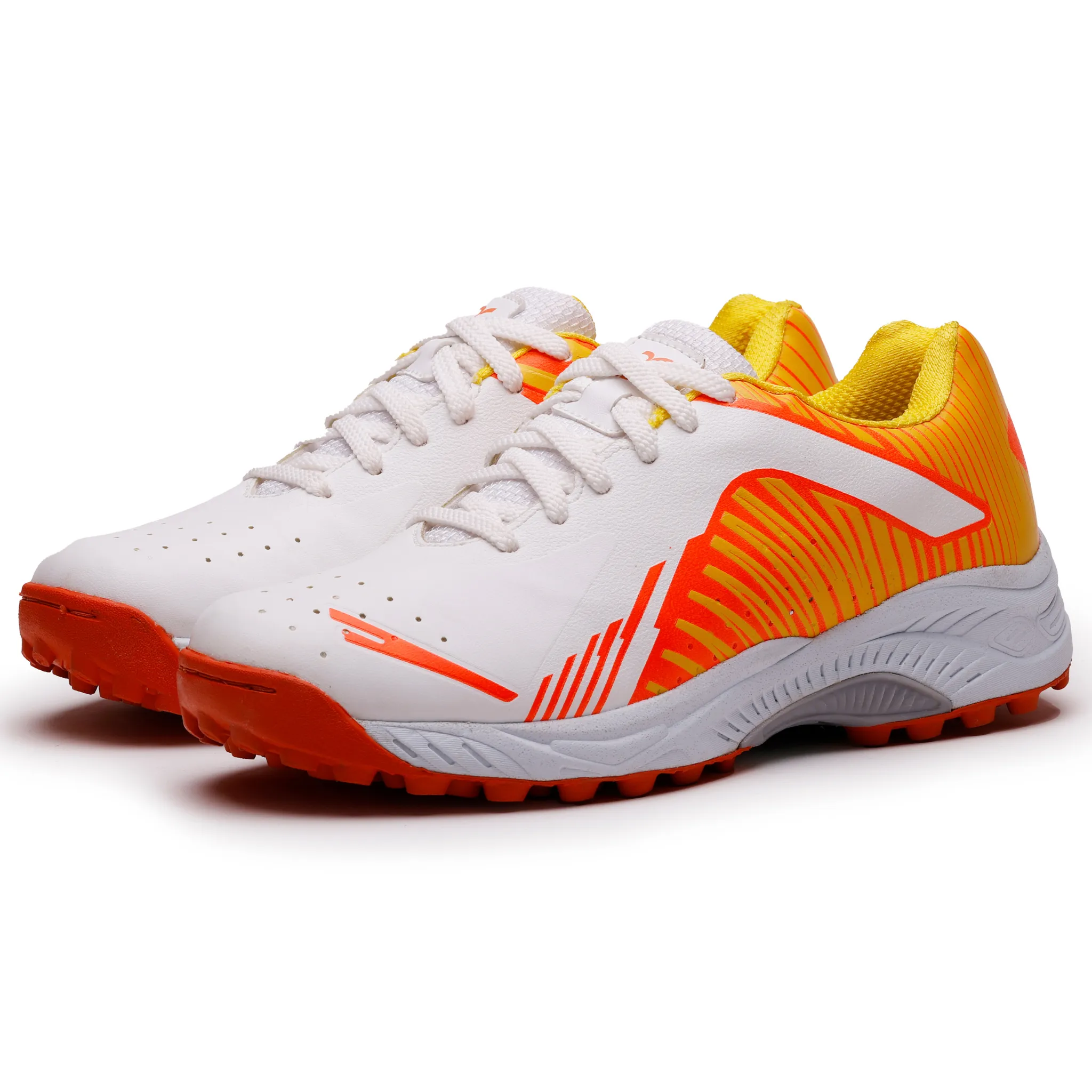 QUIVE SEGA CL-60 Trainers Cricket Shoes