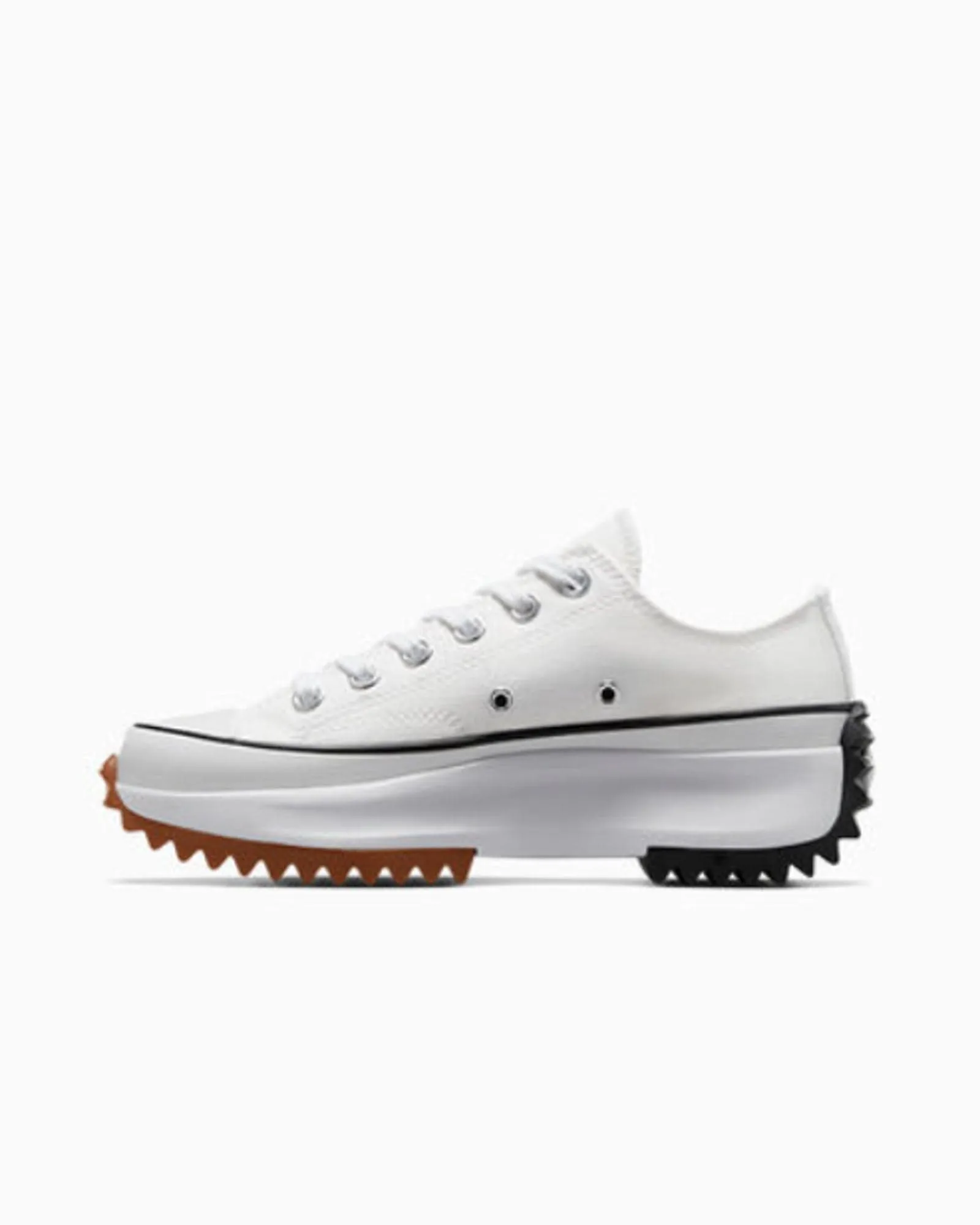 "All Star Run Star" Sneakers
