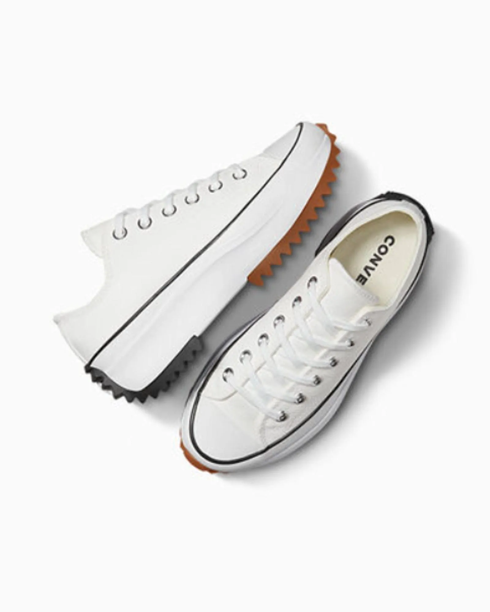 "All Star Run Star" Sneakers