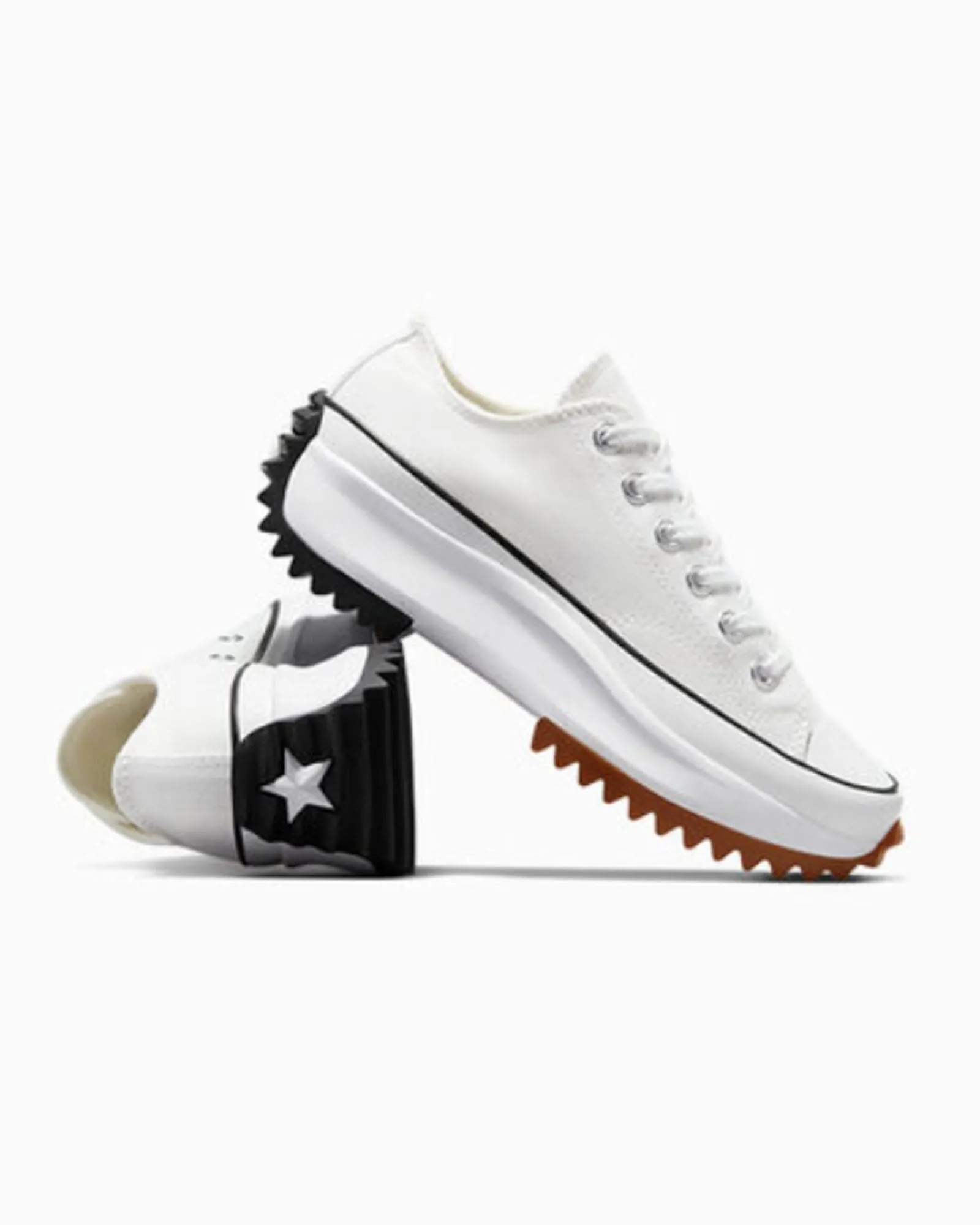 "All Star Run Star" Sneakers