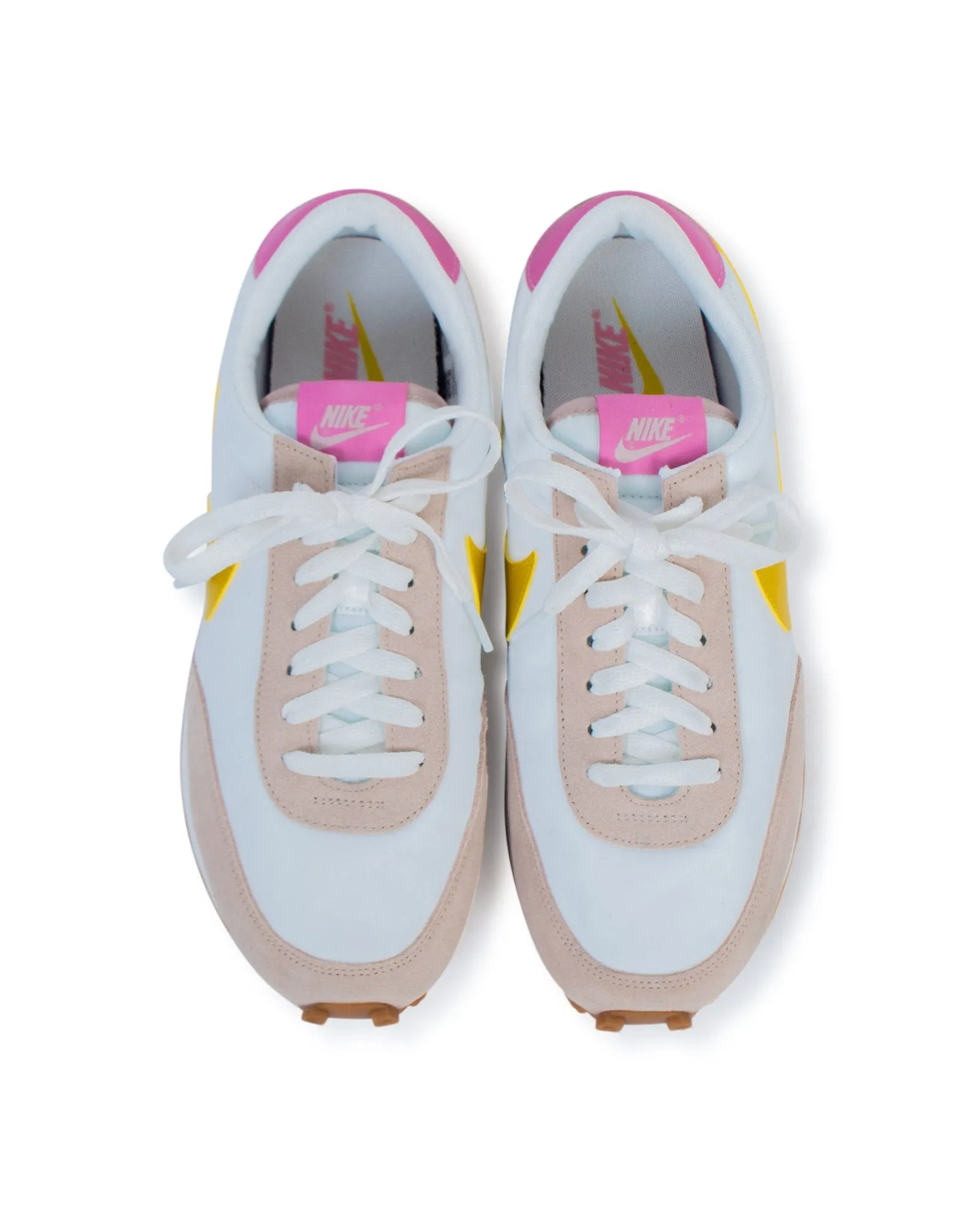 "Daybreak" Sneakers