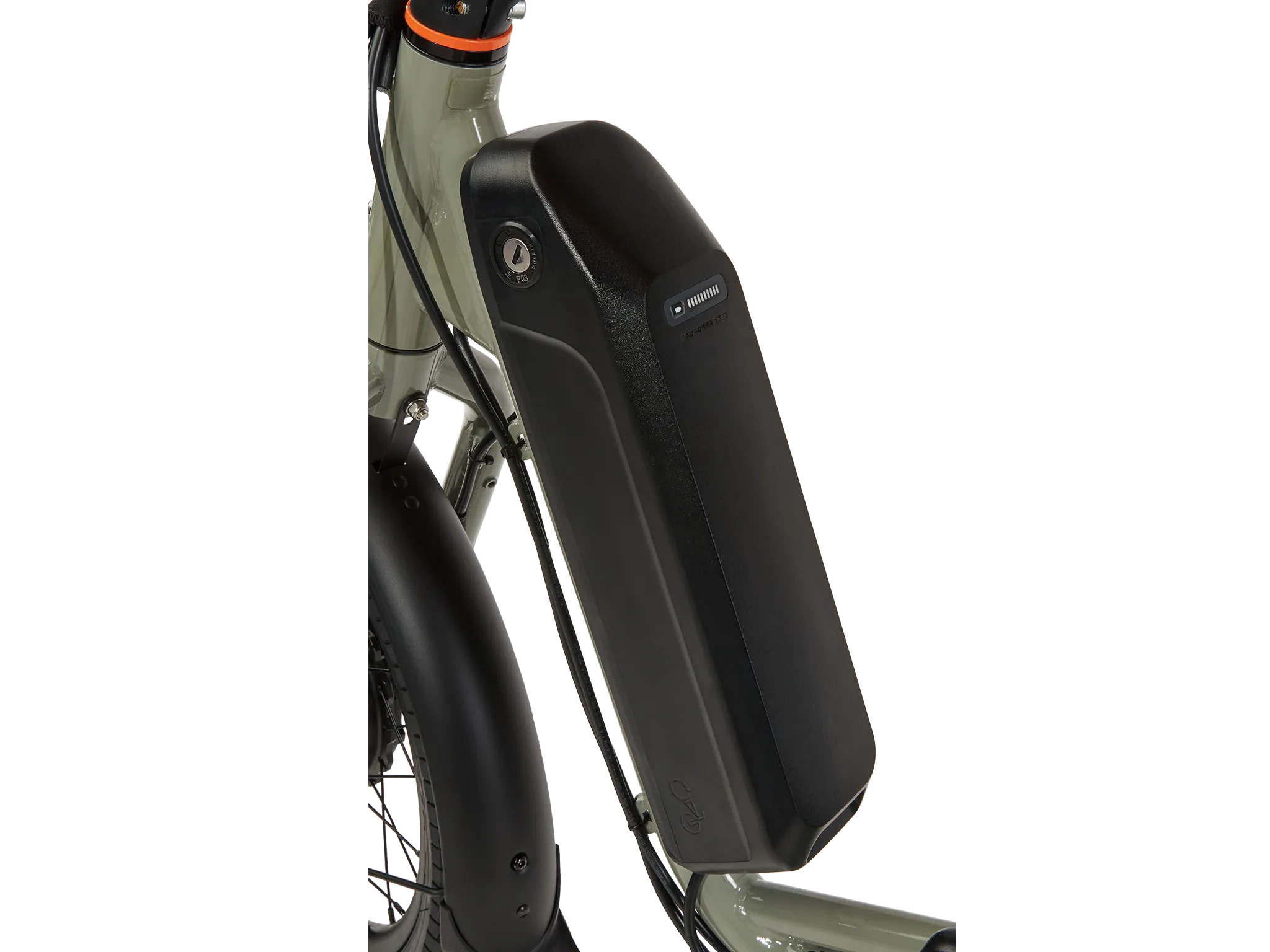 RadTrike™ Electric Tricycle