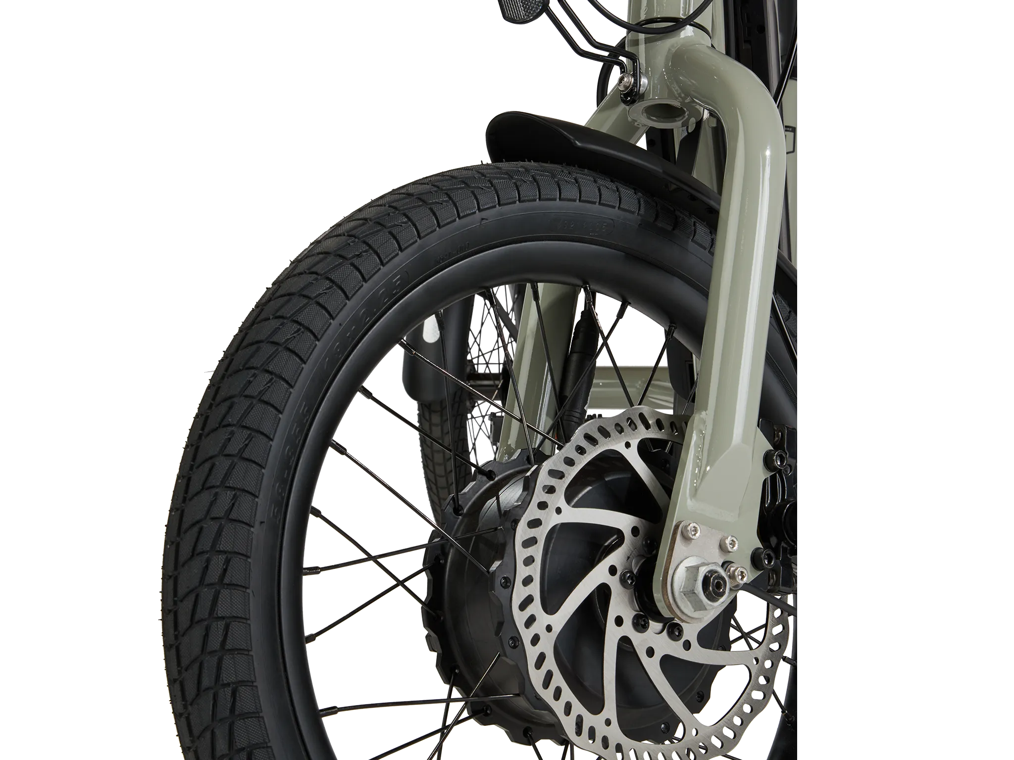 RadTrike™ Electric Tricycle