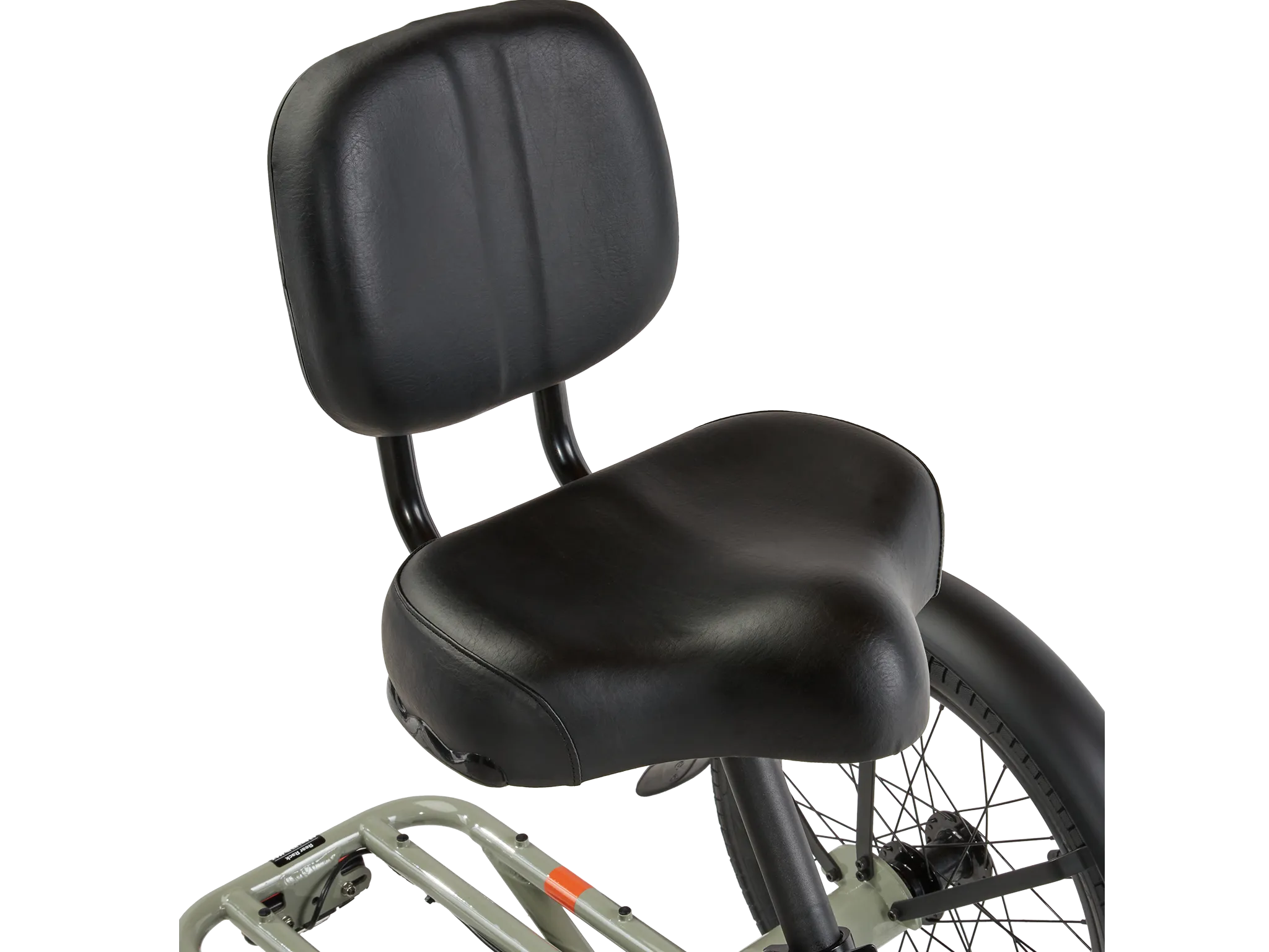 RadTrike™ Electric Tricycle