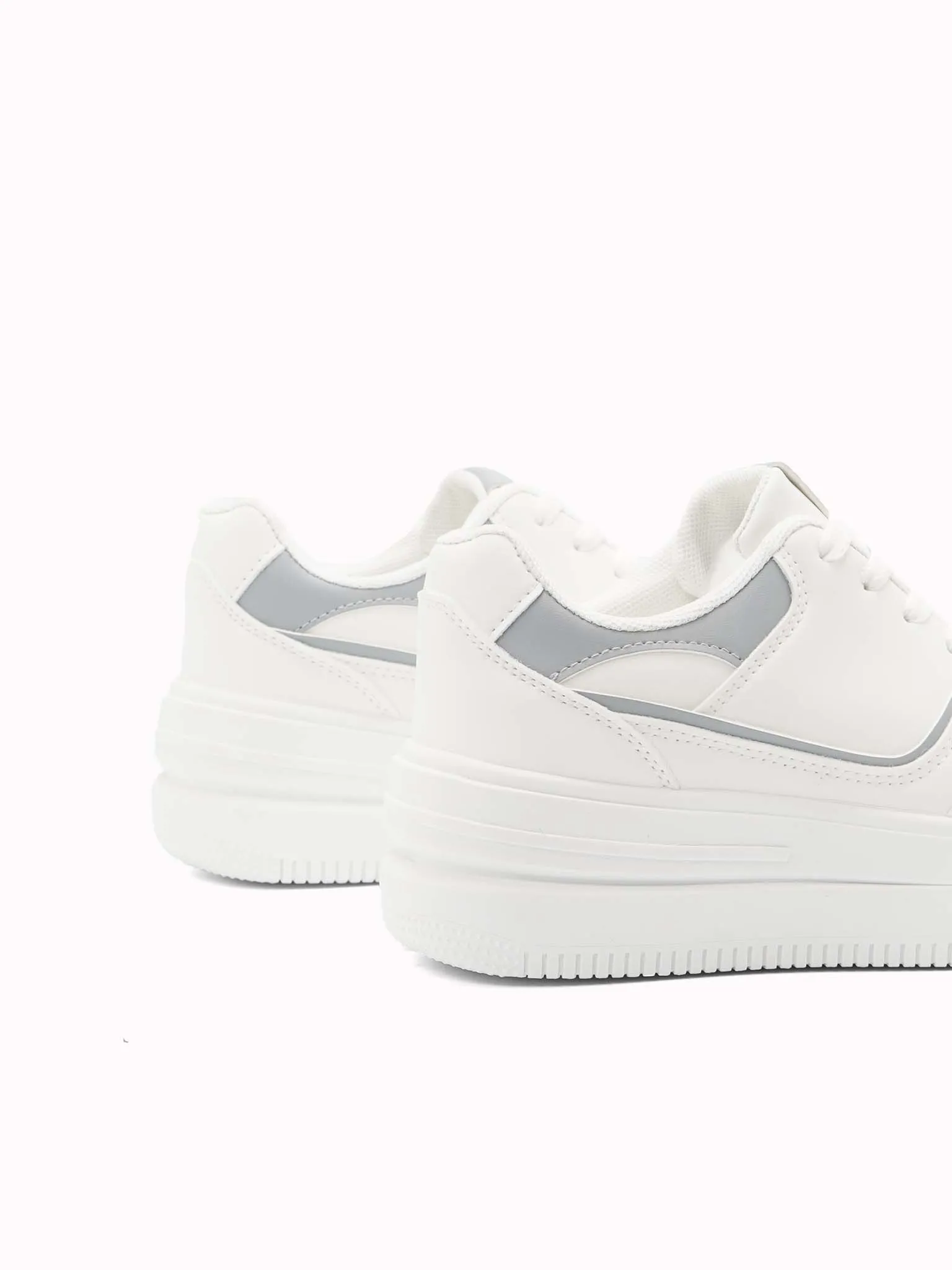 Slater Lace-Up Sneakers