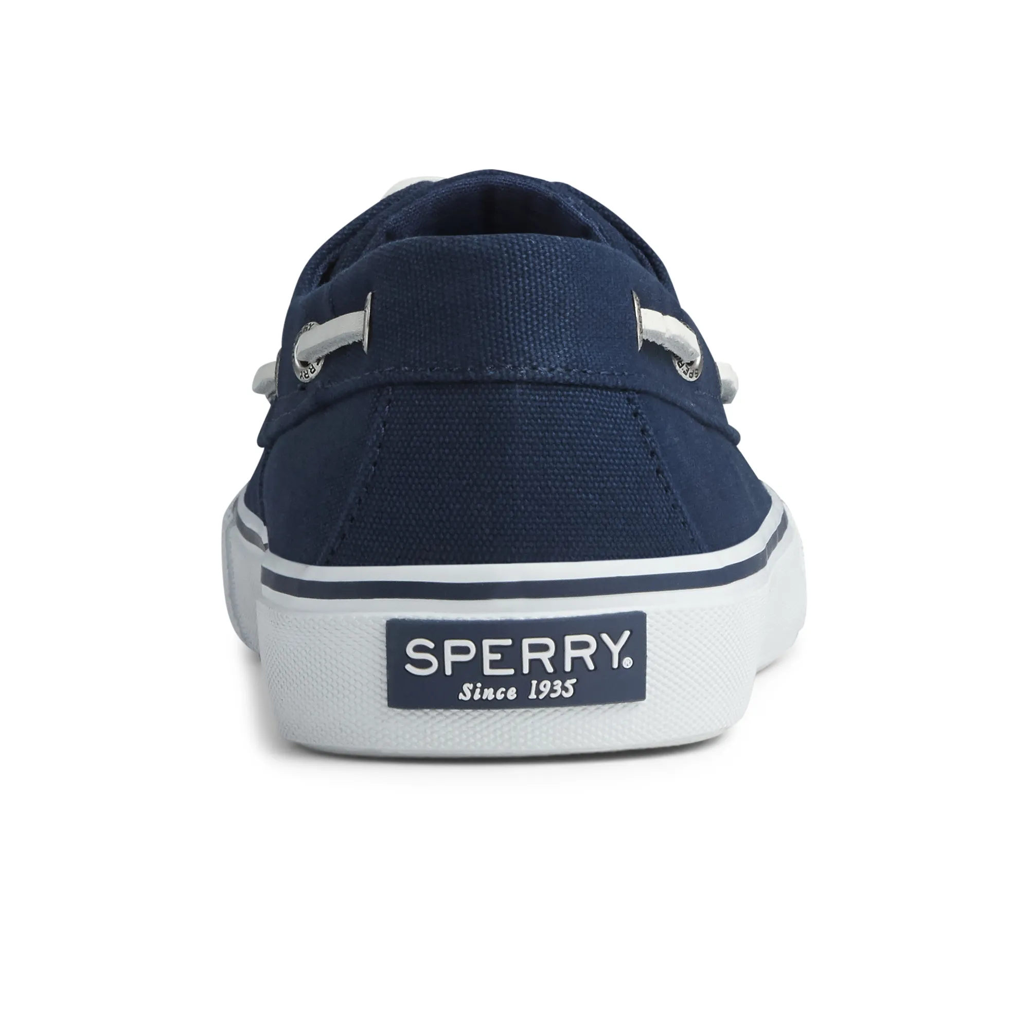 Sperry Men's Bahama II Sneaker - Navy (STS22515)