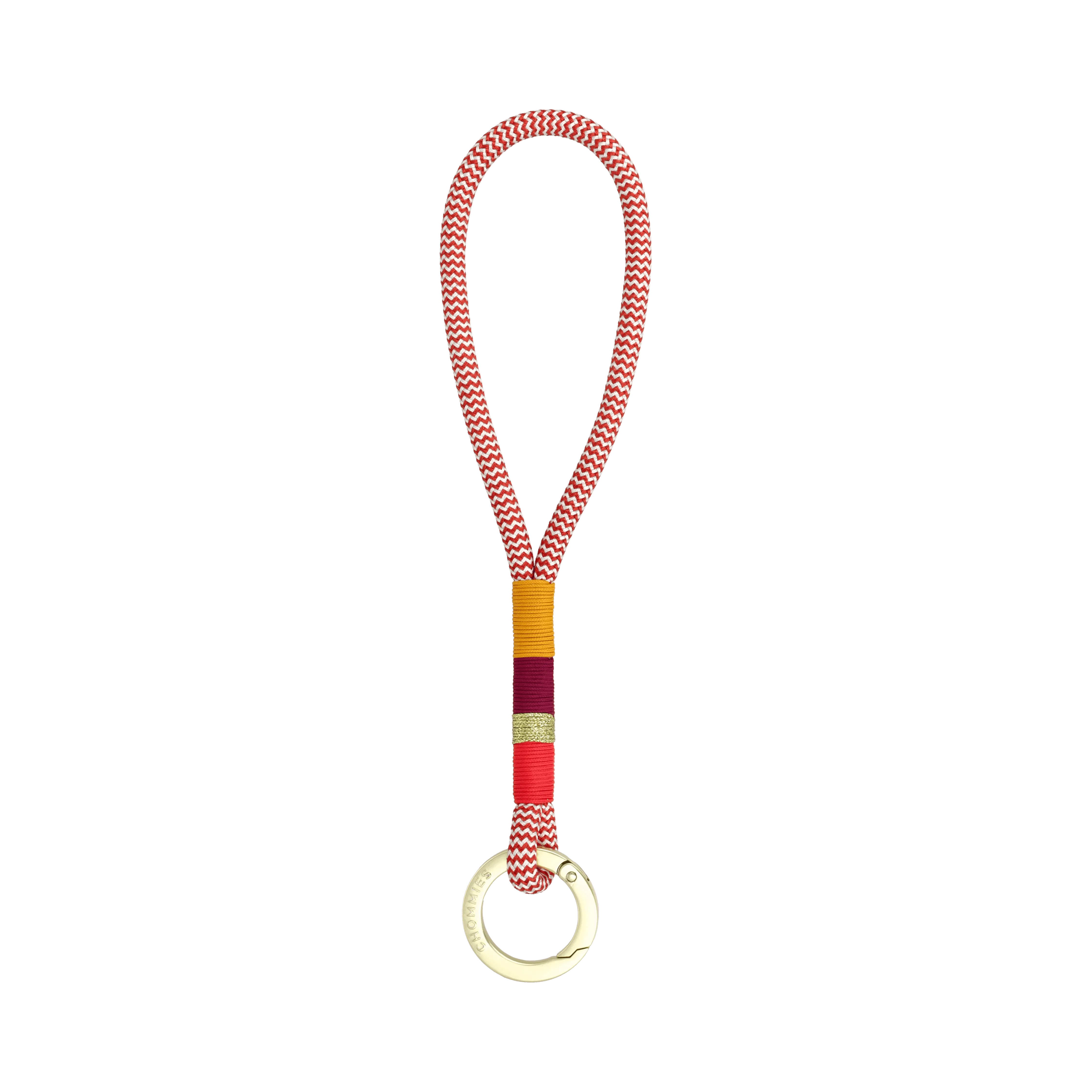 Sports Keyring | Fezzy