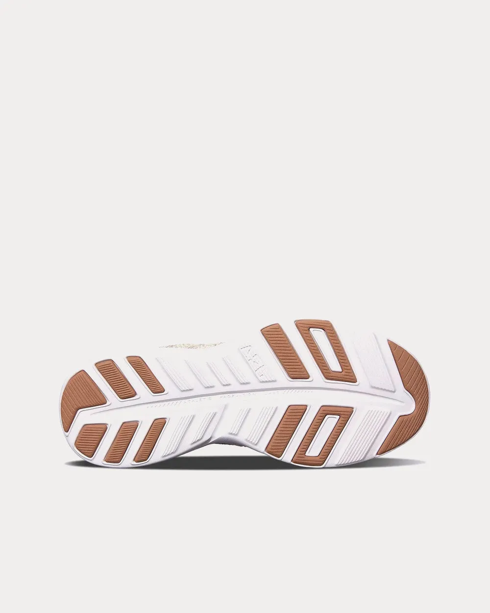 TechLoom Pro Pristine / Almond / White Running Shoes
