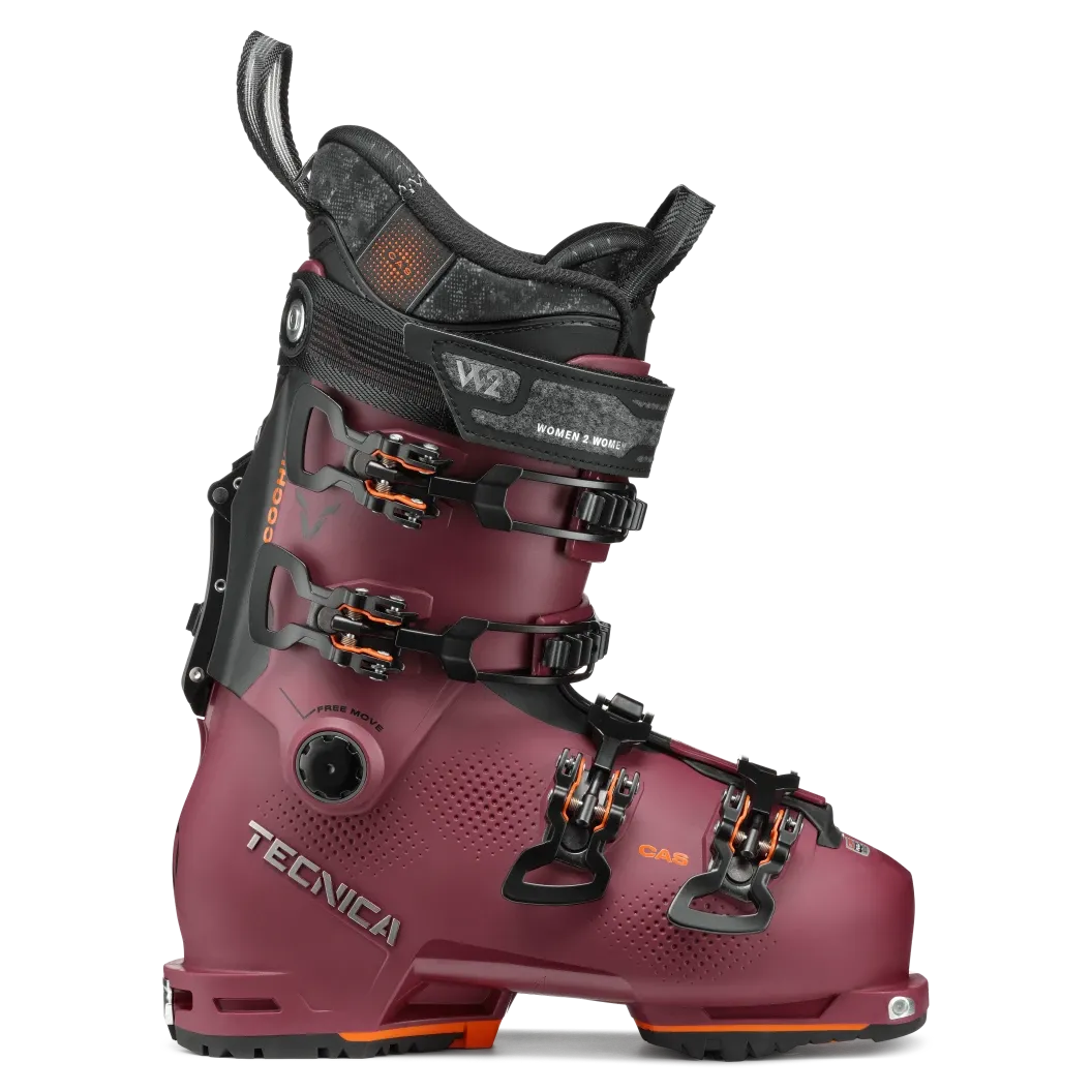 Tecnica Cochise 105 W Dyn Ski Boots